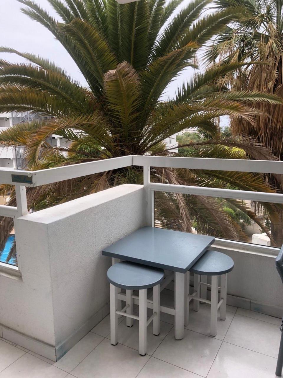 Apart Hotel Ponderosa Costa Adeje  Eksteriør billede