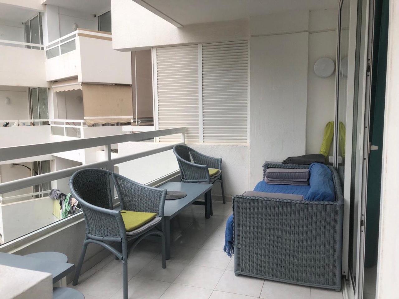 Apart Hotel Ponderosa Costa Adeje  Eksteriør billede