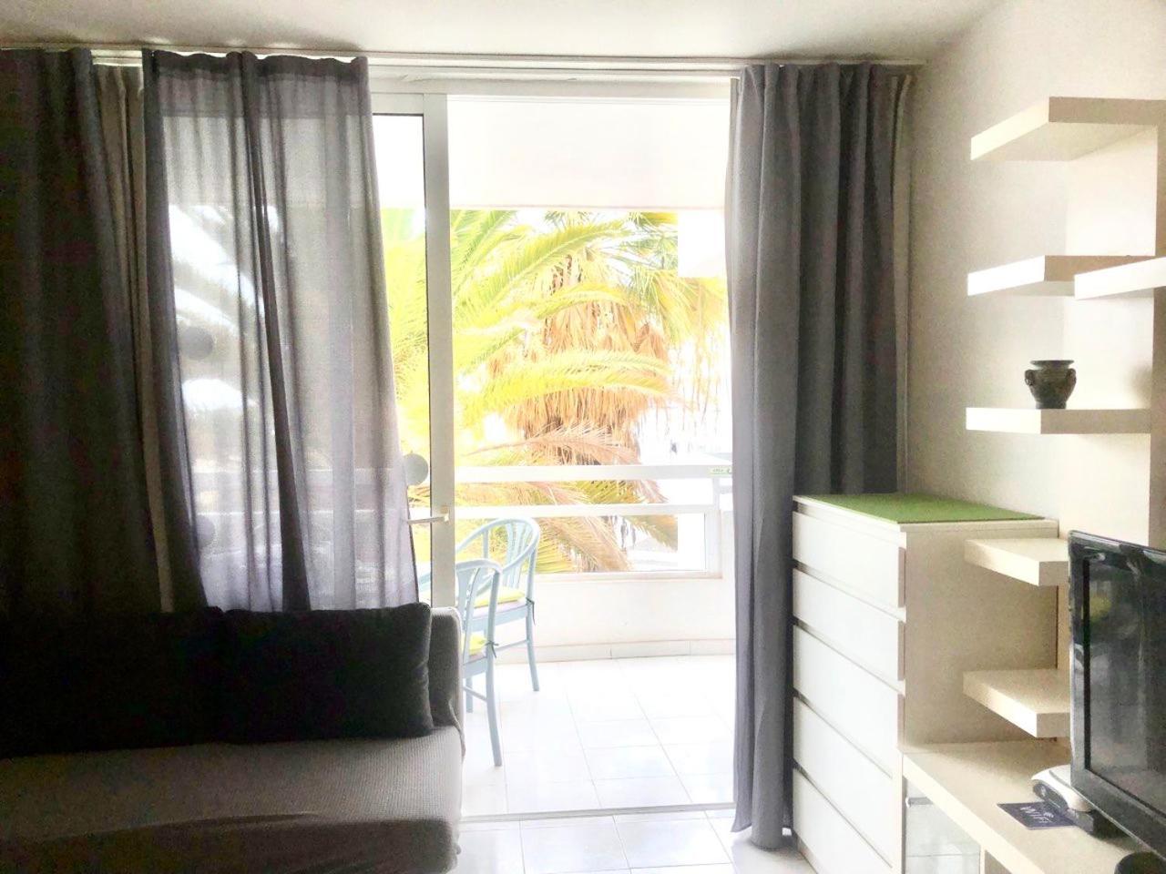 Apart Hotel Ponderosa Costa Adeje  Eksteriør billede